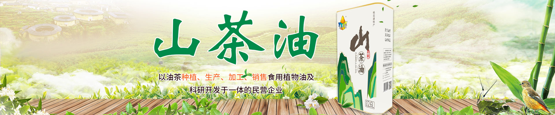 MG电子_油茶种植出产加工销售|植物油种植出产加工销售